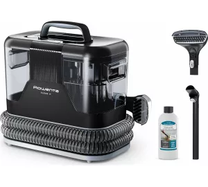 Rowenta Clean It IN5010 in schwarz von Rowenta