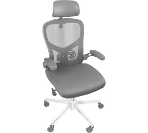 Clouvou Smartseat in schwarz von CLOUVOU