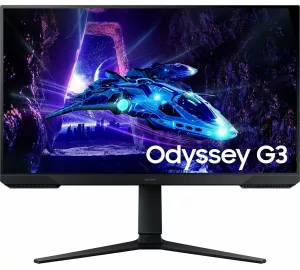 Samsung Odyssey G3 G30D S27DG300EU von Samsung