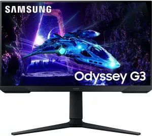 Samsung Odyssey G3 G30D S24DG300EU von Samsung