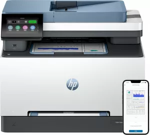 HP Color Laserjet Pro MFP 3302fdw von HP