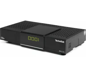 TechniSat HD-C 233 von TechniSat