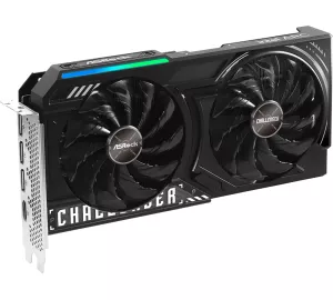 ASRock Intel Arc B570 Challenger 10GB OC von ASRock