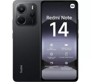 Xiaomi Redmi Note 14 4G von Xiaomi