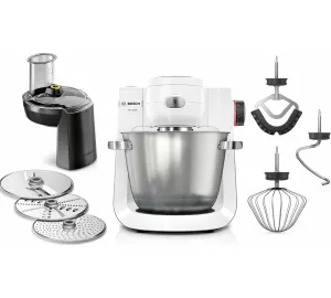 Bosch Serie 6 MUMS6EW13D von Bosch