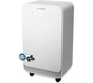 Klamer Luftentfeuchter 12L von KLAMER