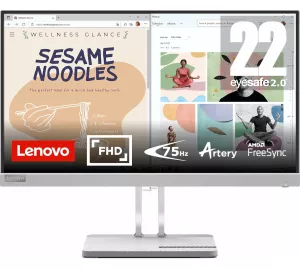 Lenovo L24i-4A von Lenovo