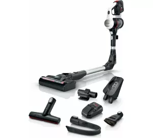 Bosch Unlimited Serie 7 BSS715CARP in weiß von Bosch