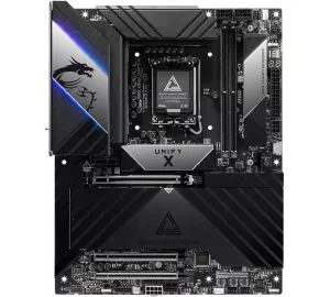 MSI MEG Z890 Unify-X von MSI