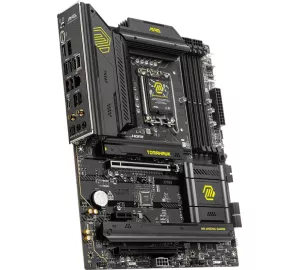 MSI MAG B860 TOMAHAWK WIFI von MSI