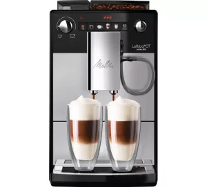Melitta Latticia One Touch F300-100 von Melitta