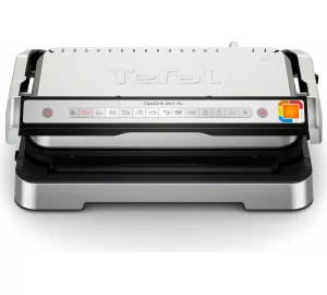 Tefal OptiGrill XL 2in1 GC782D von Tefal