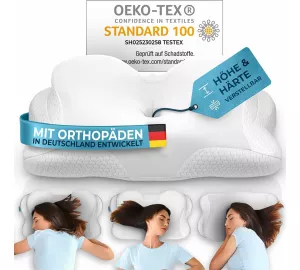 Glückstoff Allrounder von Glückstoff