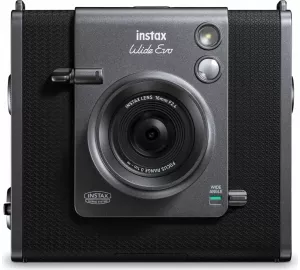 Fujifilm Instax Wide Evo von Fujifilm
