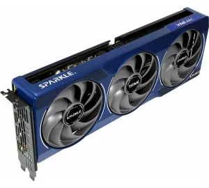 Sparkle Intel Arc B580 TITAN OC von Sparkle