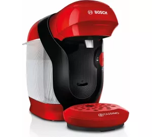Bosch Tassimo Style friendly in schwarz von Bosch