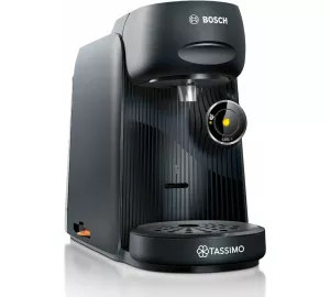Bosch Tassimo Finesse friendly in rot von Bosch