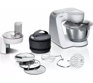 Bosch Serie 4 MUM58210 in weiß von Bosch