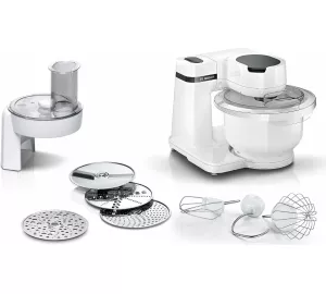 Bosch Serie 2 MUMS2AW01 in weiß von Bosch