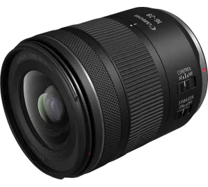 Canon RF 16-28 mm F2.8 IS STM von Canon