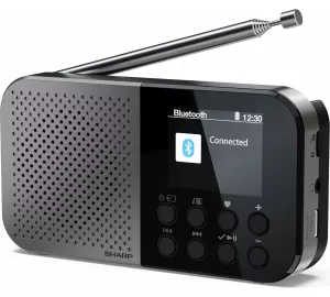 Sharp DR-P520 von Sharp