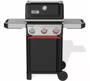 Weber Spirit E-325 GBS (2025) von Weber