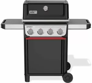 Weber Spirit E-410 (2025) von Weber
