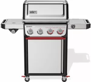 Weber Spirit SP-435 GBS (2025) von Weber