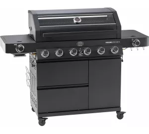 Rösle Videro Pro G6-S Vario+ von RÖSLE