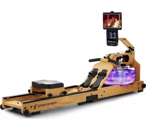 Sportstech WRX1000 von Sportstech