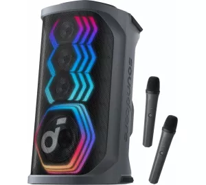 Anker Soundcore Rave 3 von soundcore