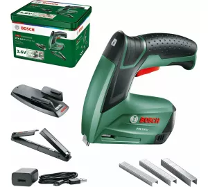 Bosch PTK 3,6 Li Office Set in grün von Bosch