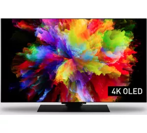 Panasonic TV-55Z80A von Panasonic