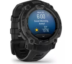 Garmin Instinct 3 von Garmin