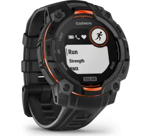 Garmin Instinct 3 Solar von Garmin
