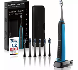 Tristan Auron Sonic Master von Tristan Auron