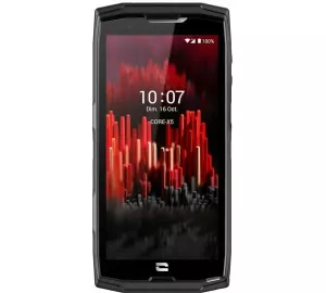 CrossCall Core-X5 von CROSSCALL