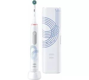 Oral-B Pro Series 3 Olympia Edition von Oral-B