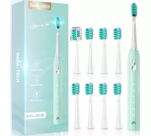 Dada-Tech ‎ DT-22 von Oral-B