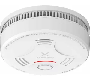 X-Sense SD11 von X-SENSE