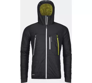 Ortovox Swisswool Piz Boè Jacket von ORTOVOX