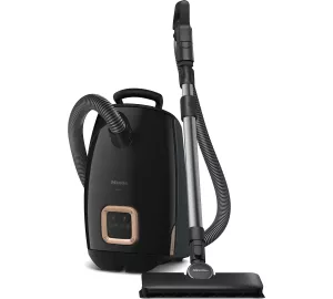 Miele Guard L1 AllFloor in schwarz von Miele