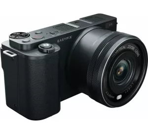 Easypix PowerPro VX6430 von Easypix