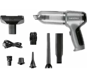 Clean Maxx 3in1 Akku-Handstaubsauger (14244) von CleanMaxx