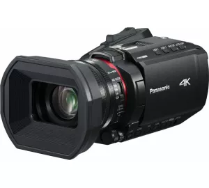 Panasonic HC-X1200 von Panasonic
