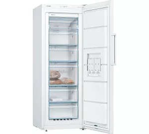 Bosch Serie 4 GSN29UWEW von Bosch
