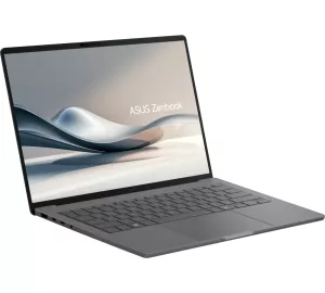Asus ZenBook A14 UX3407 von ASUS