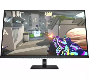 HP Omen Transcend 32 von HP