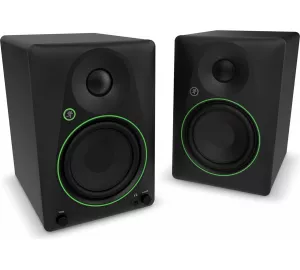 Mackie CR5BT von Mackie