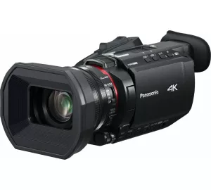 Panasonic HC-X1600 von Panasonic